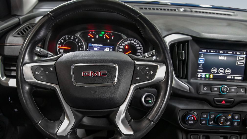 GMC Terrain SLE 2020 d&rsquo;occasion à vendre - 10
