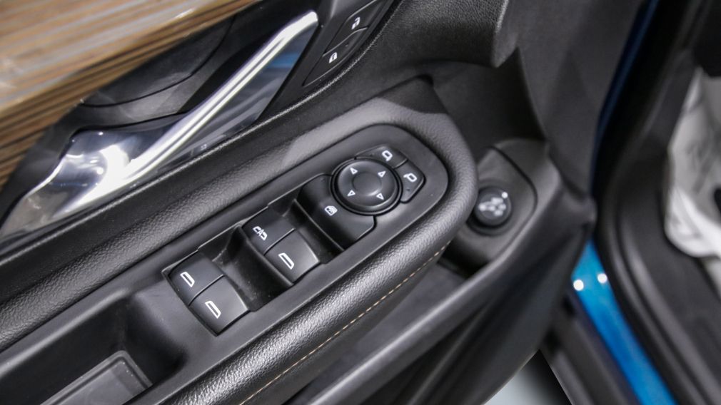 GMC Terrain SLE 2020 d&rsquo;occasion à vendre - 9