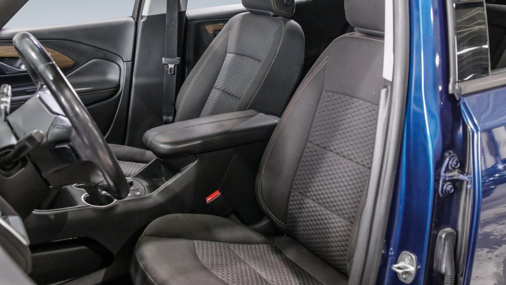 GMC Terrain SLE 2020 d&rsquo;occasion à vendre - 8