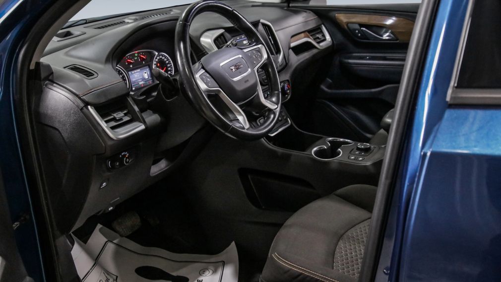 GMC Terrain SLE 2020 d&rsquo;occasion à vendre - 7