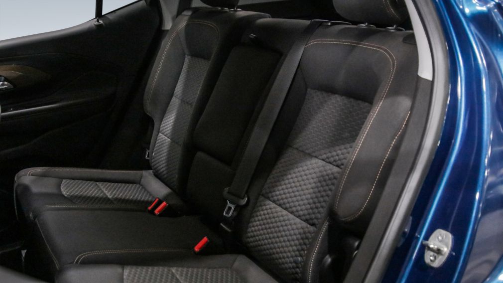 GMC Terrain SLE 2020 d&rsquo;occasion à vendre - 17