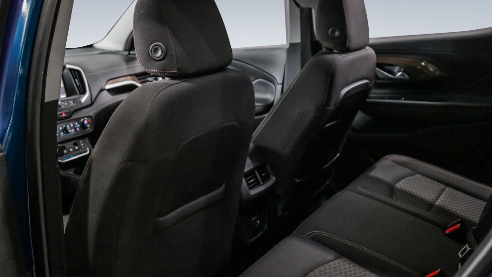 GMC Terrain SLE 2020 d&rsquo;occasion à vendre - 18