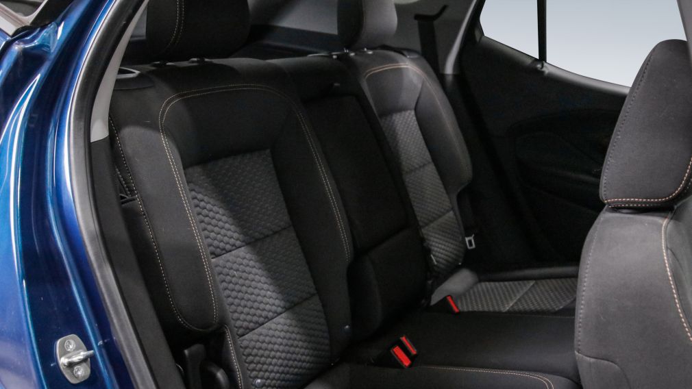 GMC Terrain SLE 2020 d&rsquo;occasion à vendre - 20