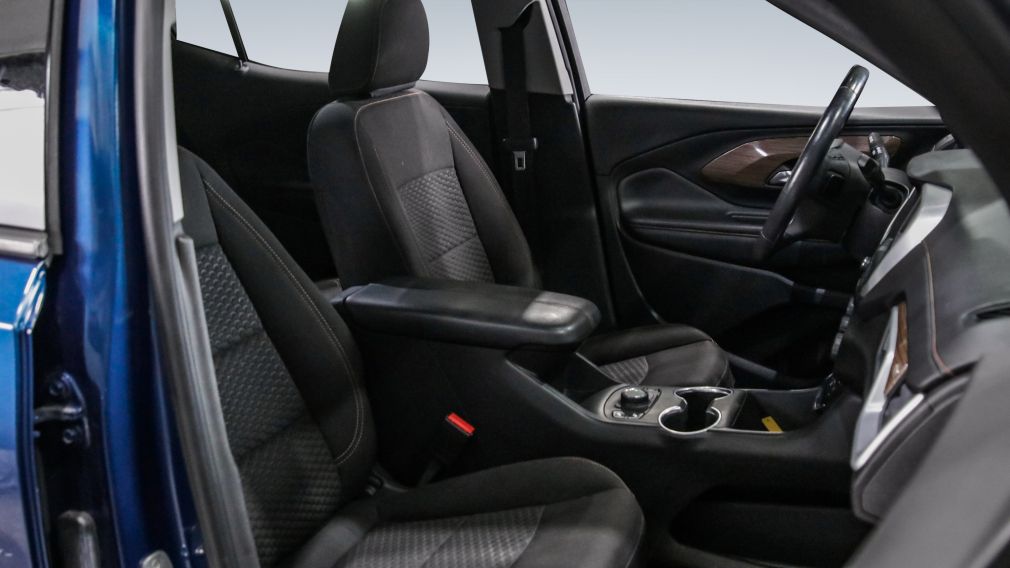 GMC Terrain SLE 2020 d&rsquo;occasion à vendre - 22