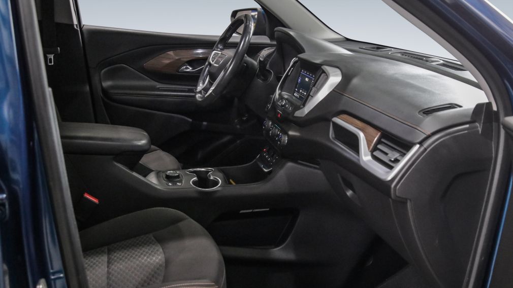 GMC Terrain SLE 2020 d&rsquo;occasion à vendre - 21