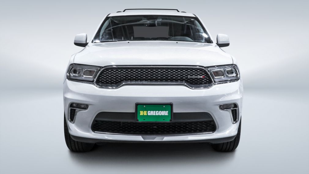 Dodge Durango SXT 2022 d&rsquo;occasion à vendre - 2