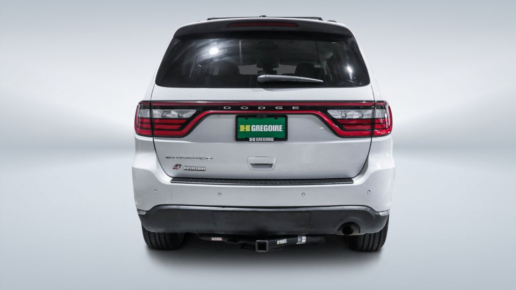 Dodge Durango SXT 2022 d&rsquo;occasion à vendre - 6