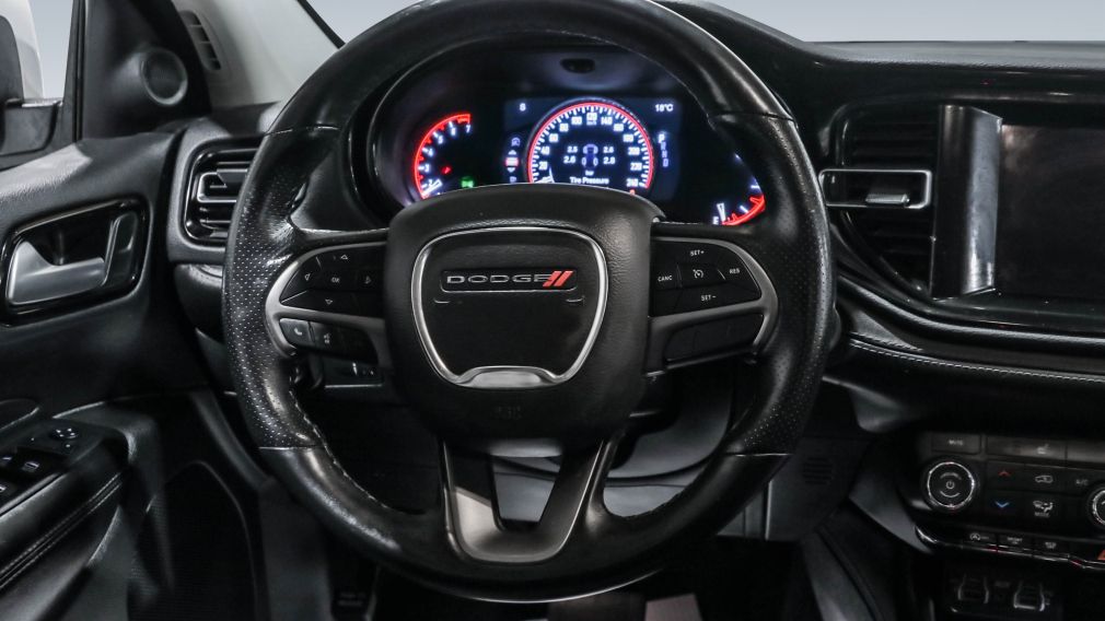 Dodge Durango SXT 2022 d&rsquo;occasion à vendre - 14