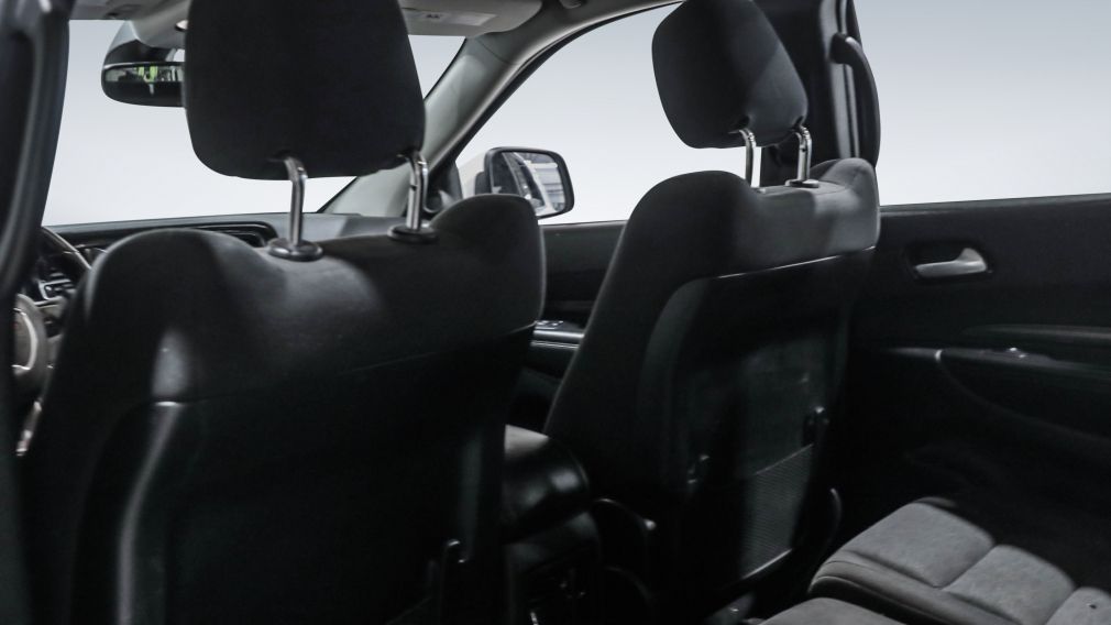 Dodge Durango SXT 2022 d&rsquo;occasion à vendre - 18