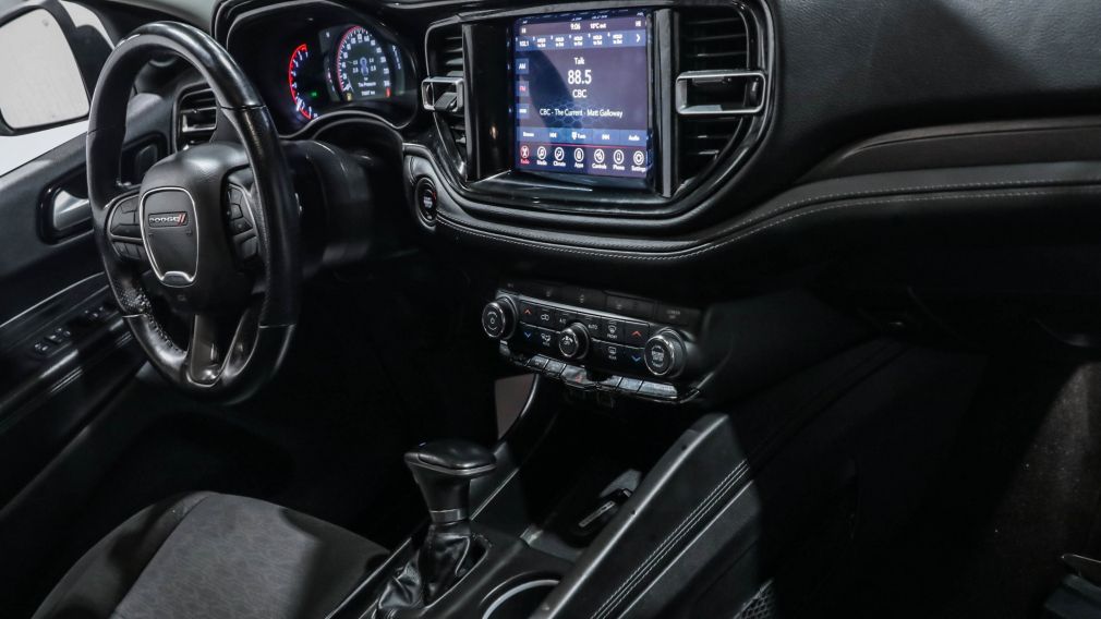 Dodge Durango SXT 2022 d&rsquo;occasion à vendre - 21