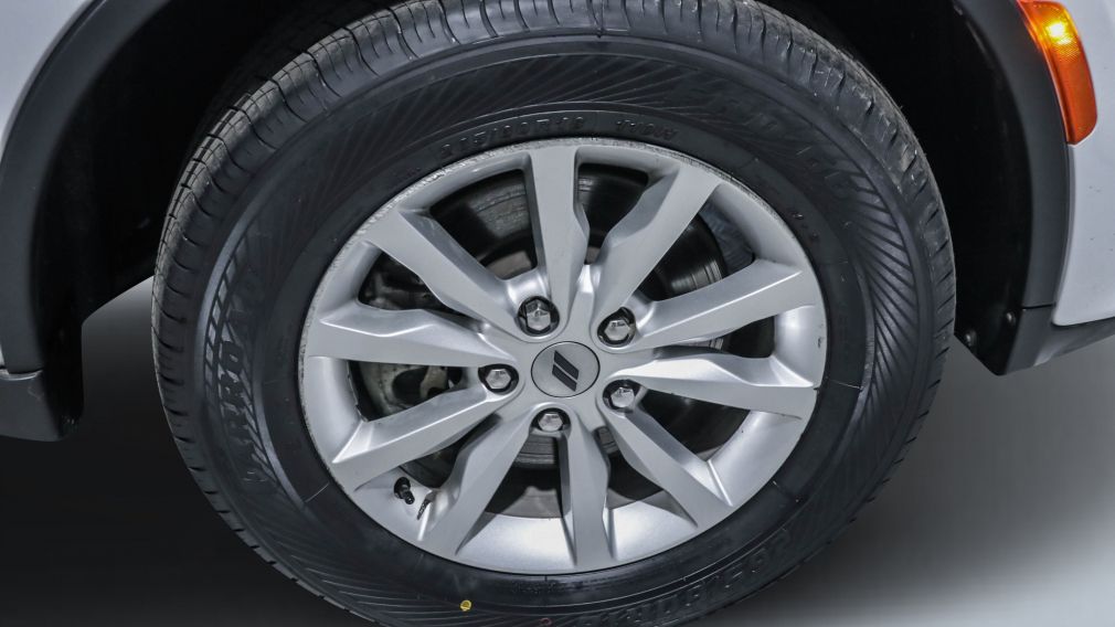 Dodge Durango SXT 2022 d&rsquo;occasion à vendre - 23