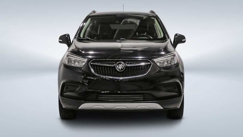 Buick Encore Preferred 2019 d&rsquo;occasion à vendre - 2