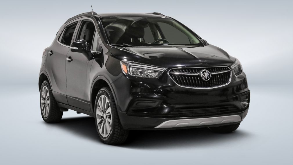 Buick Encore Preferred