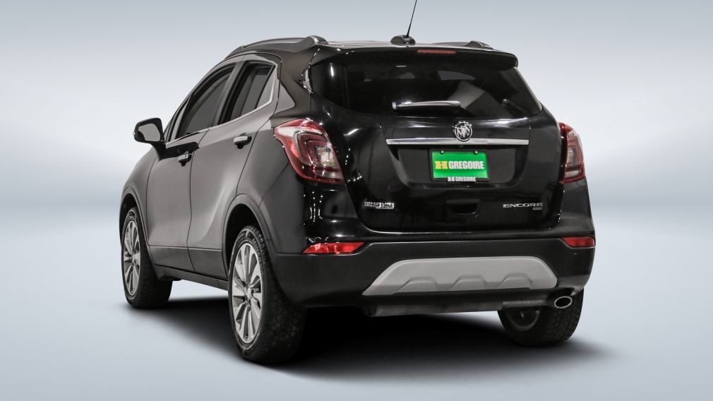 Buick Encore Preferred 2019 d&rsquo;occasion à vendre - 5