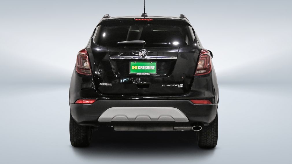 Buick Encore Preferred 2019 d&rsquo;occasion à vendre - 6