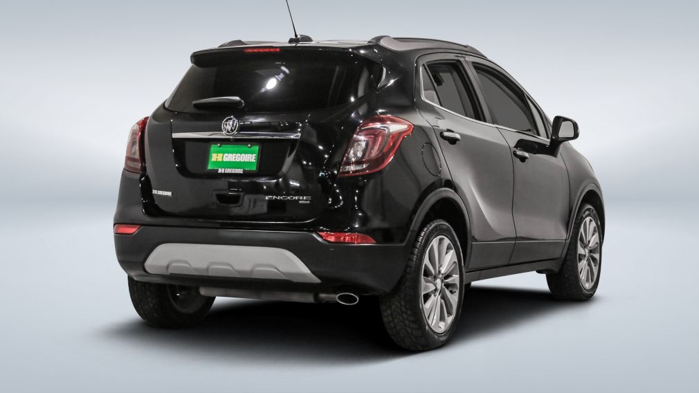 Buick Encore Preferred 2019 d&rsquo;occasion à vendre - 7