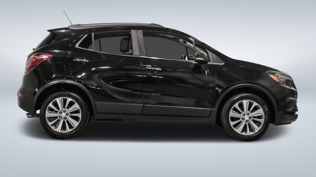 Buick Encore Preferred 2019 d&rsquo;occasion à vendre - 8
