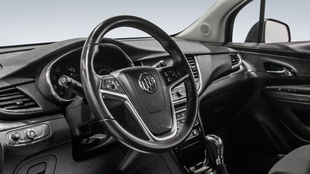 Buick Encore Preferred 2019 d&rsquo;occasion à vendre - 9