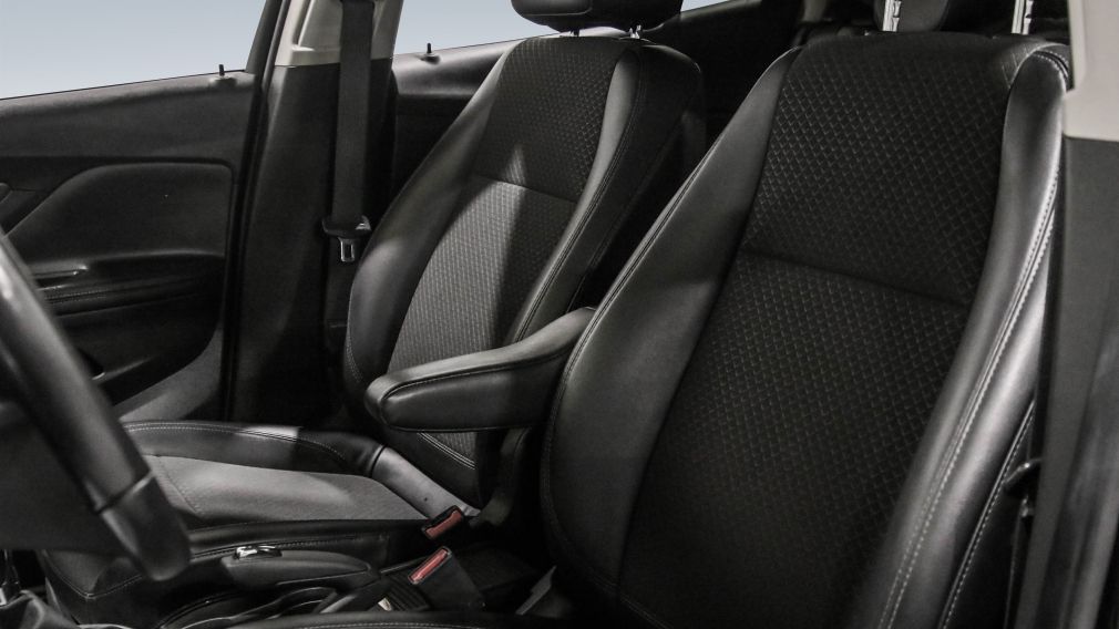 Buick Encore Preferred 2019 d&rsquo;occasion à vendre - 10