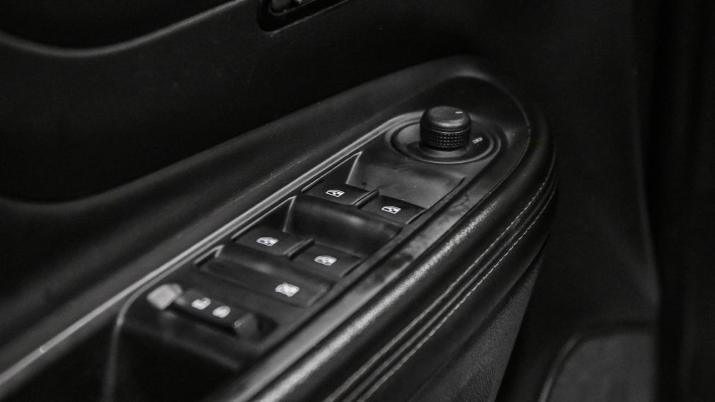 Buick Encore Preferred 2019 d&rsquo;occasion à vendre - 11