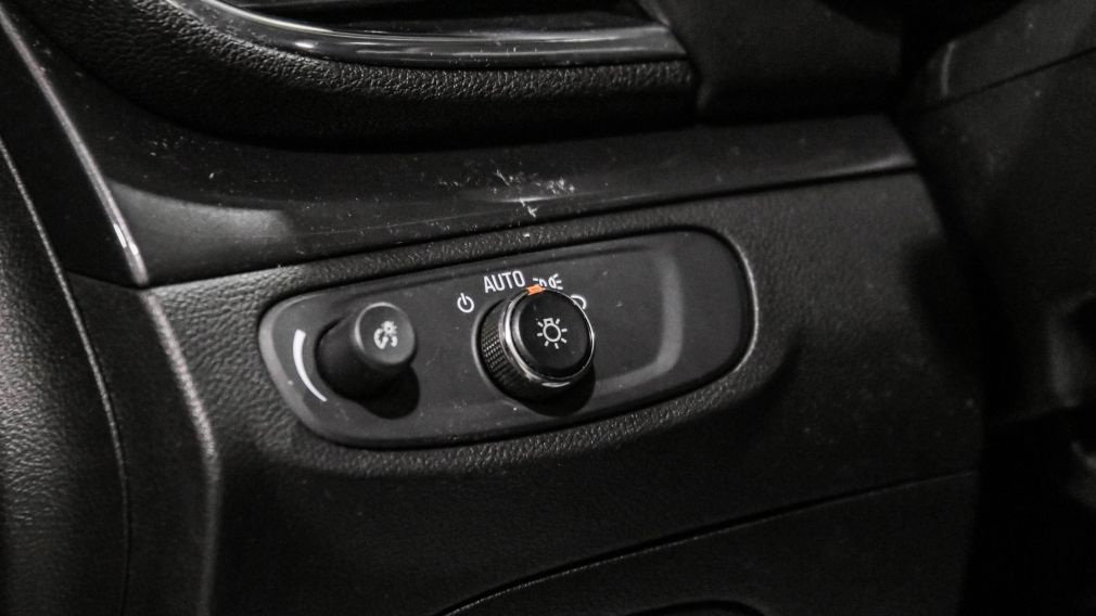 Buick Encore Preferred 2019 d&rsquo;occasion à vendre - 12