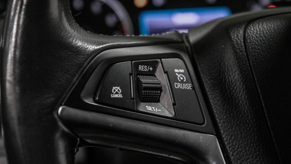 Buick Encore Preferred 2019 d&rsquo;occasion à vendre - 14