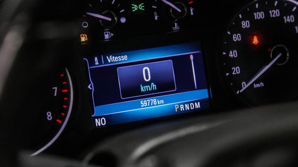 Buick Encore Preferred 2019 d&rsquo;occasion à vendre - 16