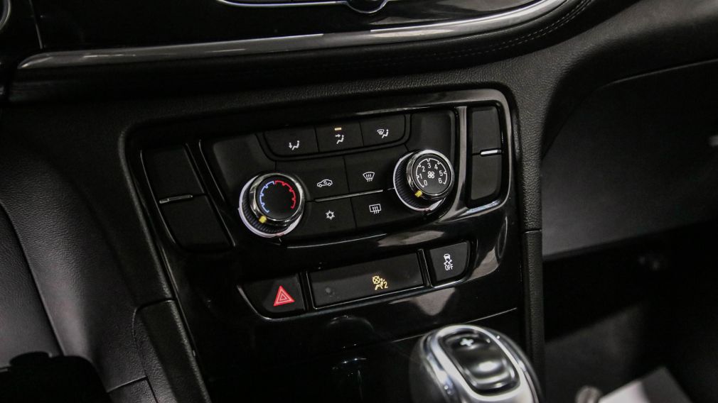 Buick Encore Preferred 2019 d&rsquo;occasion à vendre - 18