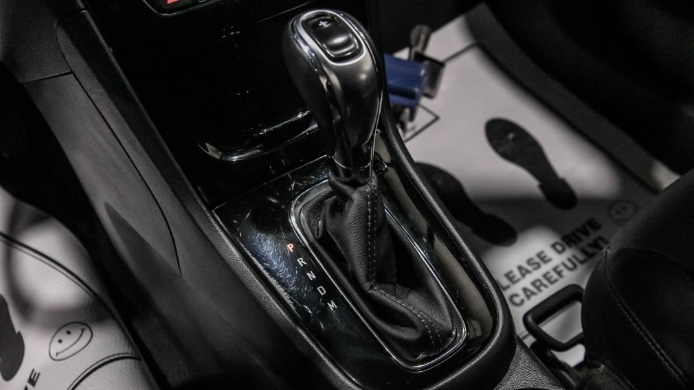 Buick Encore Preferred 2019 d&rsquo;occasion à vendre - 19