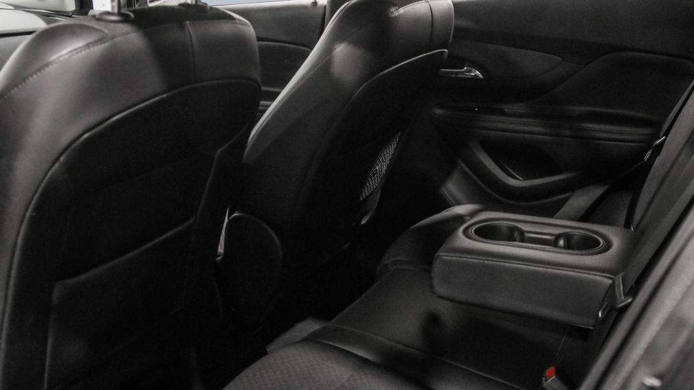 Buick Encore Preferred 2019 d&rsquo;occasion à vendre - 20