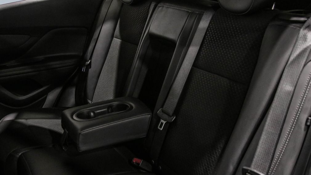 Buick Encore Preferred 2019 d&rsquo;occasion à vendre - 21