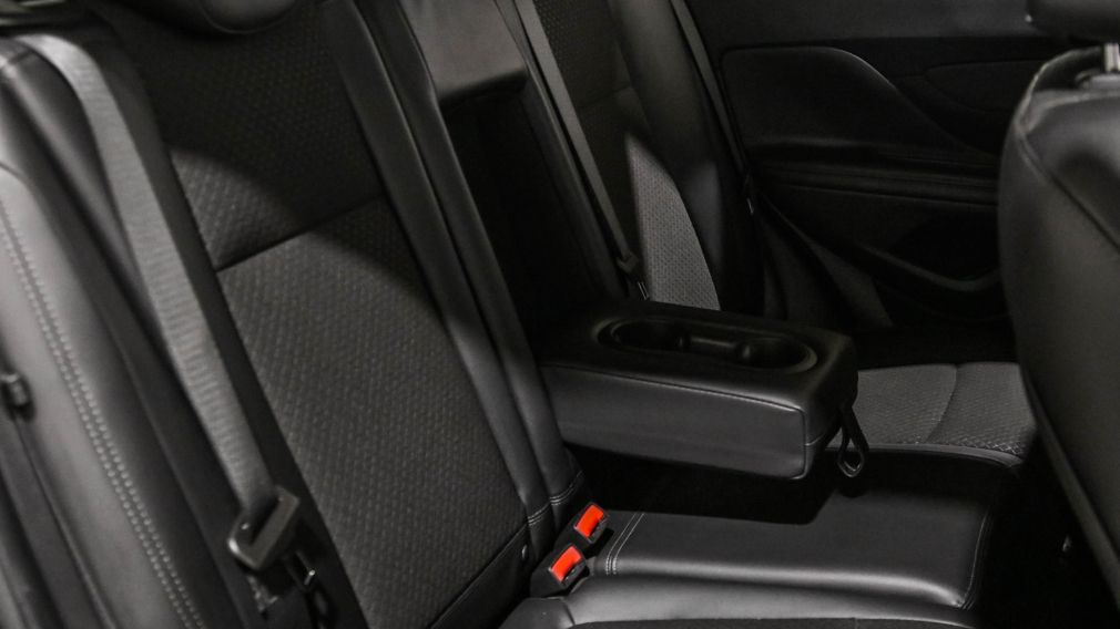 Buick Encore Preferred 2019 d&rsquo;occasion à vendre - 22