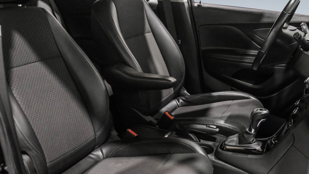 Buick Encore Preferred 2019 d&rsquo;occasion à vendre - 23