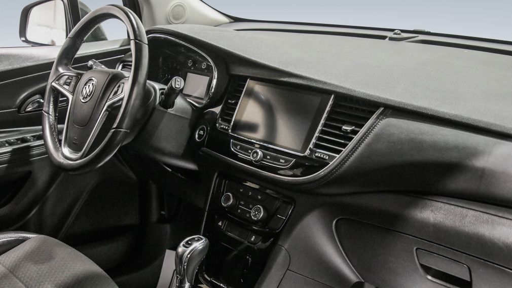 Buick Encore Preferred 2019 d&rsquo;occasion à vendre - 24