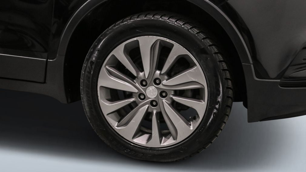 Buick Encore Preferred 2019 d&rsquo;occasion à vendre - 25