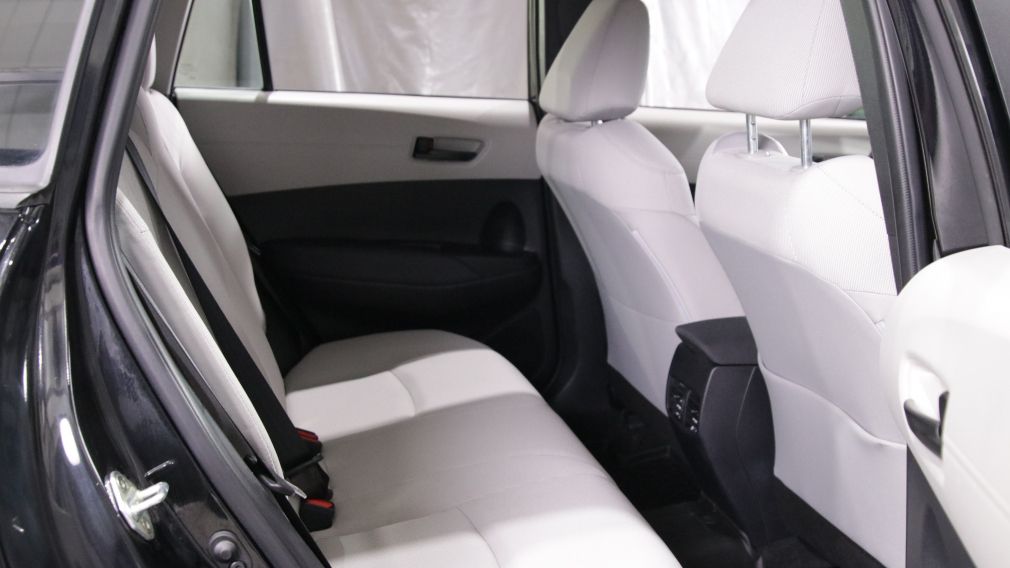 Toyota Corolla L 2022 d&rsquo;occasion à vendre - 24