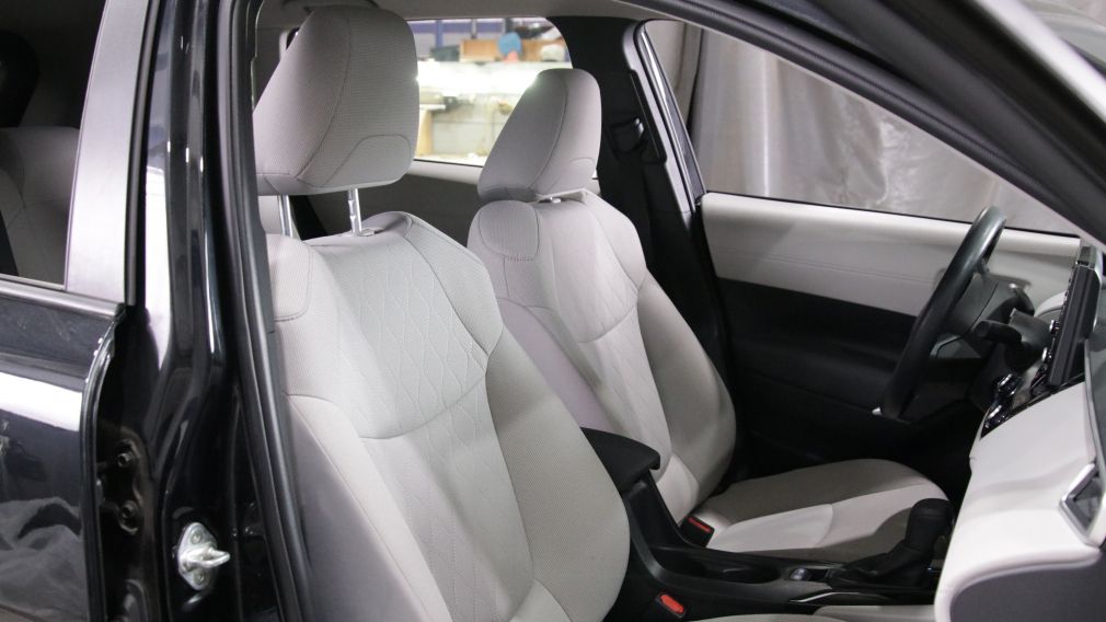Toyota Corolla L 2022 d&rsquo;occasion à vendre - 25