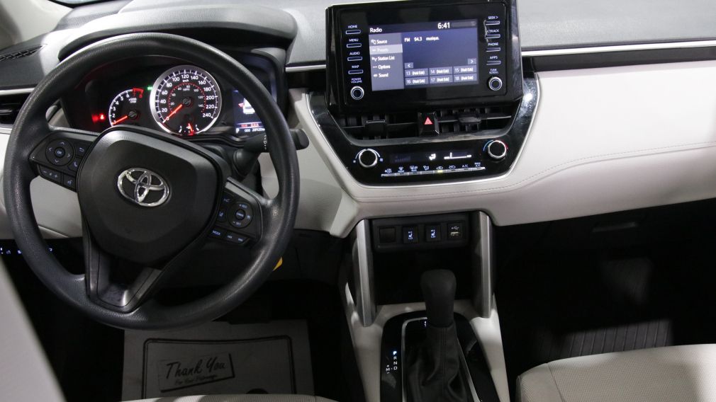 Toyota Corolla L 2022 d&rsquo;occasion à vendre - 20