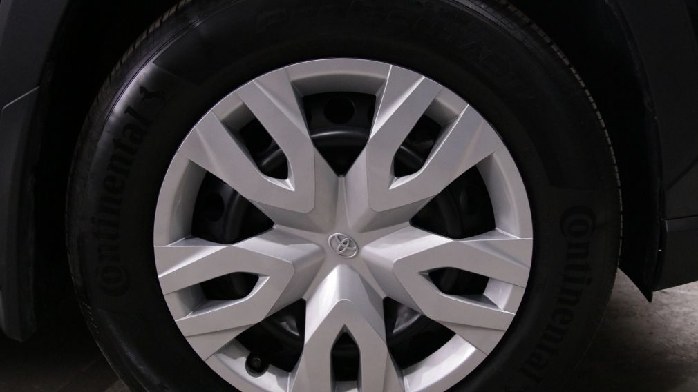 Toyota Corolla L 2022 d&rsquo;occasion à vendre - 7