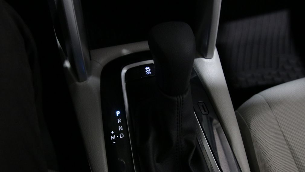 Toyota Corolla L 2022 d&rsquo;occasion à vendre - 11