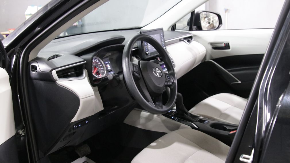 Toyota Corolla L 2022 d&rsquo;occasion à vendre - 16
