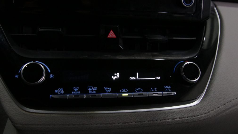 Toyota Corolla L 2022 d&rsquo;occasion à vendre - 10