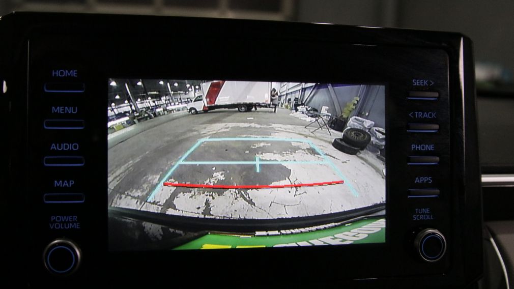 Toyota Corolla L 2022 d&rsquo;occasion à vendre - 12