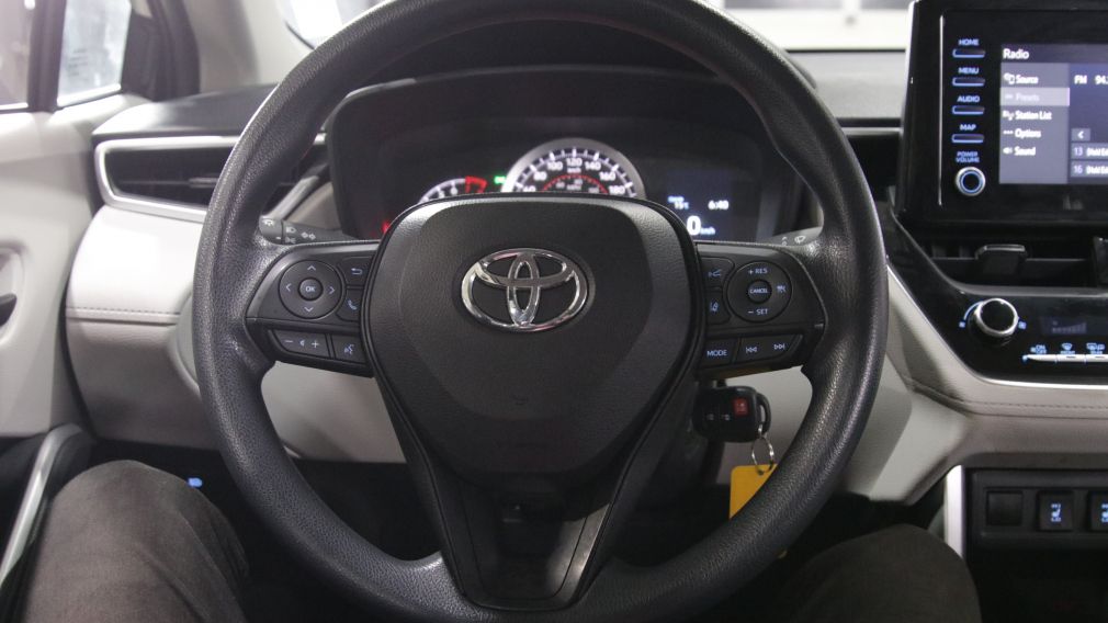 Toyota Corolla L 2022 d&rsquo;occasion à vendre - 13
