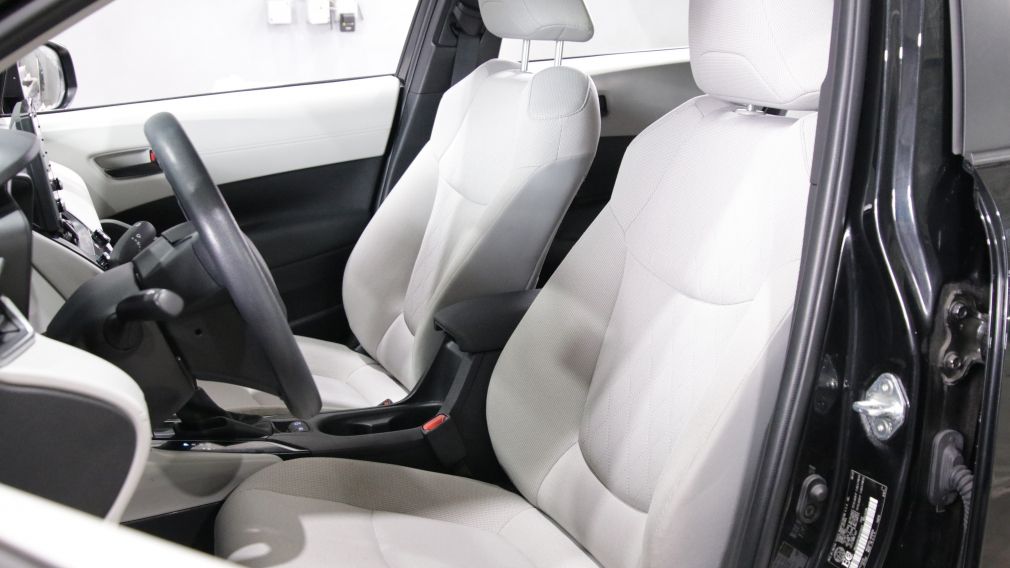 Toyota Corolla L 2022 d&rsquo;occasion à vendre - 15