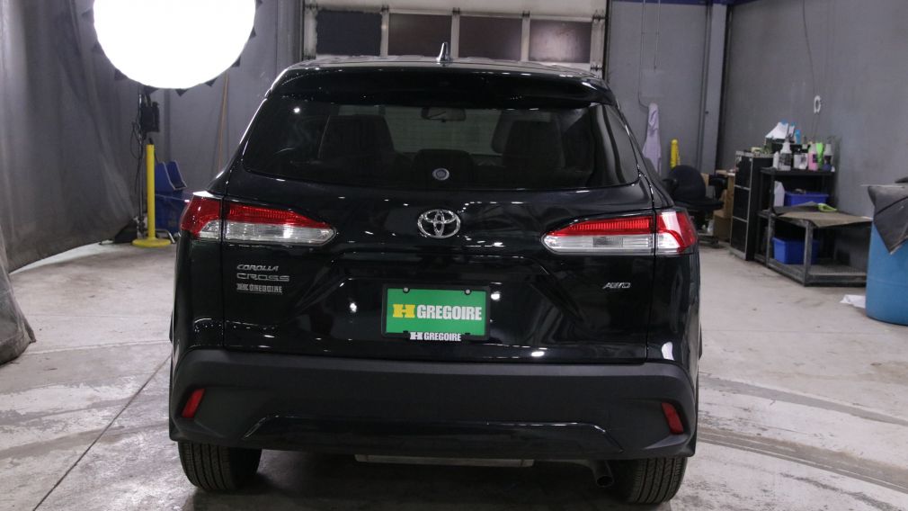 Toyota Corolla L 2022 d&rsquo;occasion à vendre - 5