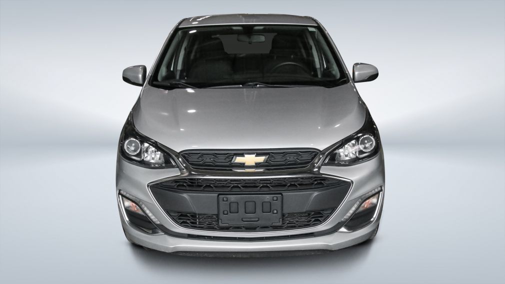 Chevrolet Spark 1LT 2021 d&rsquo;occasion à vendre - 2