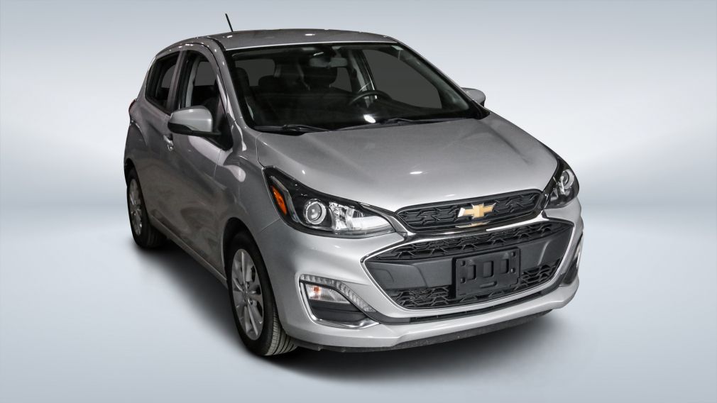 Chevrolet Spark 1LT 2021 d&rsquo;occasion à vendre - 1