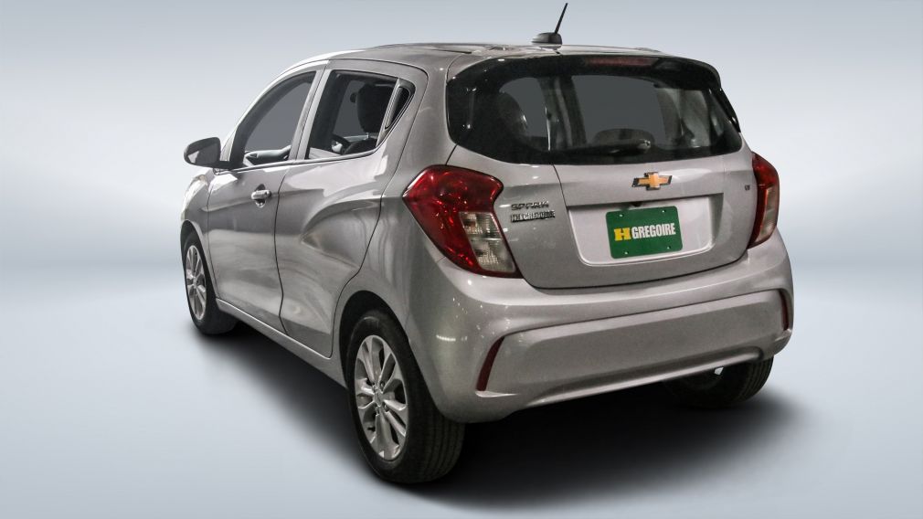 Chevrolet Spark 1LT 2021 d&rsquo;occasion à vendre - 4