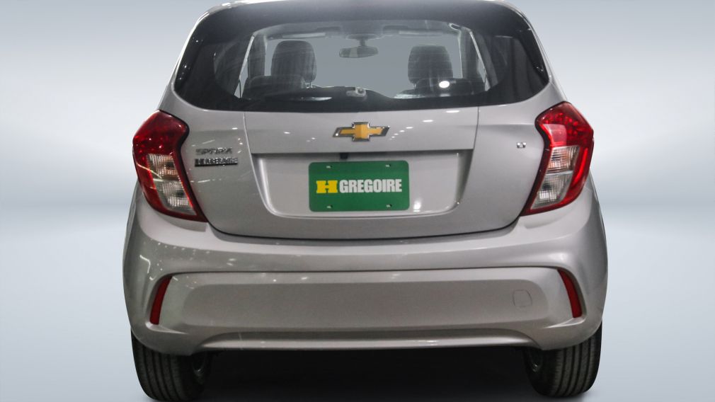 Chevrolet Spark 1LT 2021 d&rsquo;occasion à vendre - 5